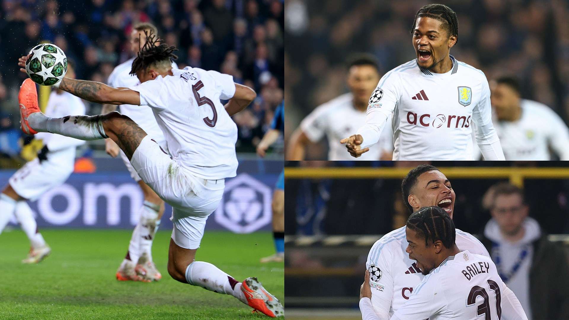 联赛中表现 联赛中表现