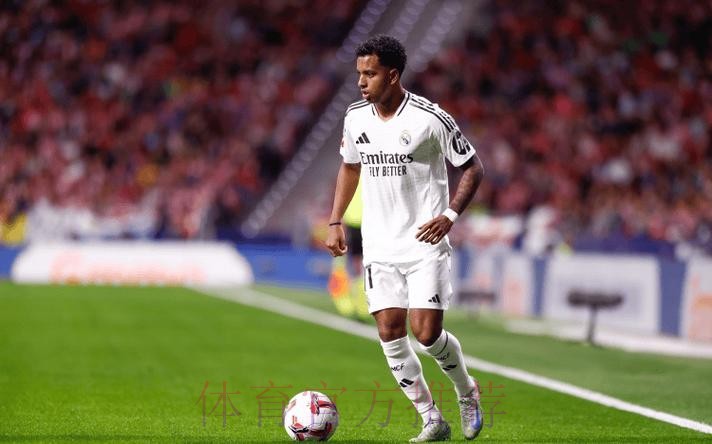 皇马愿9000万欧卖罗德里戈 枪手想用英超吸引他 皇马愿9000万欧卖罗德里戈 枪手想用英超吸引他