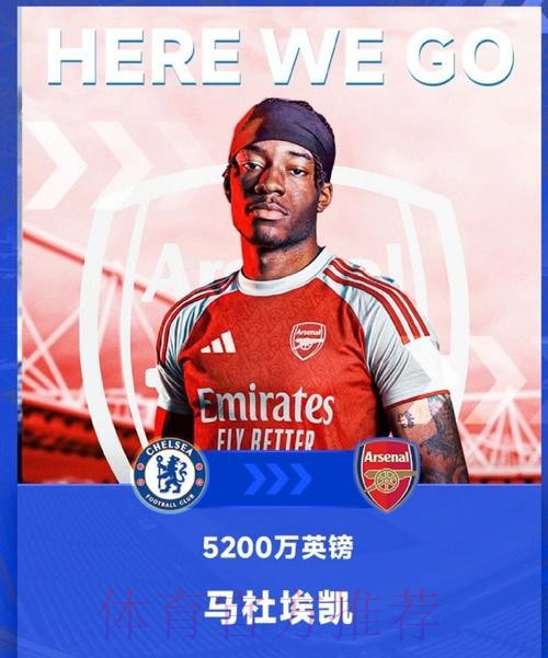 罗马诺:马杜埃凯即将加盟 阿森纳仍想签罗德里戈 罗马诺:马杜埃凯即将加盟 阿森纳仍想签罗德里戈