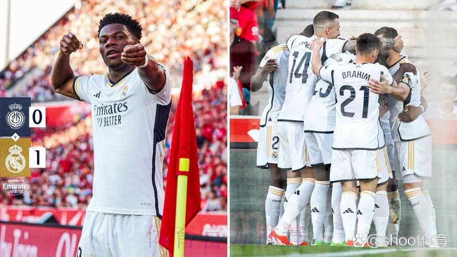 西甲-皇马1-0马洛卡25轮不败 琼阿梅尼超级世界波 西甲-皇马1-0马洛卡25轮不败 琼阿梅尼超级世界波